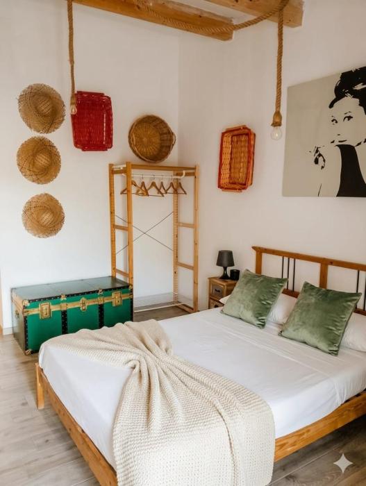 Country house on the hills of Chieti