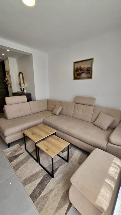 Apartment Black Pearl
