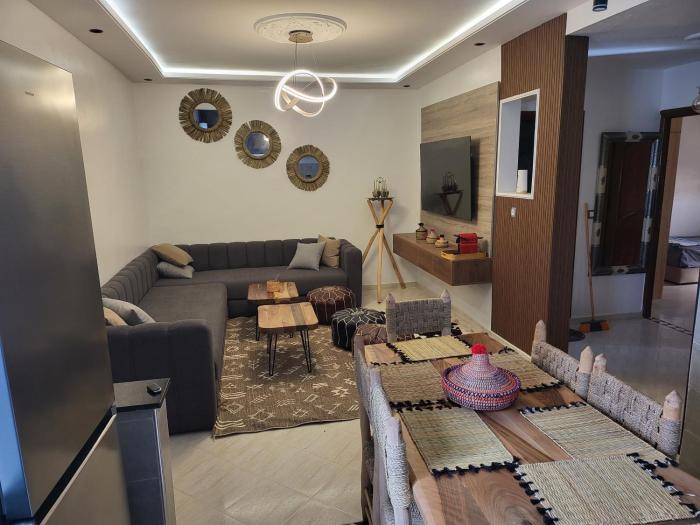 Apparemment essaouira R2R