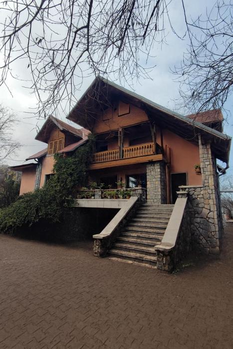 Casa Rodica Vila Breaza