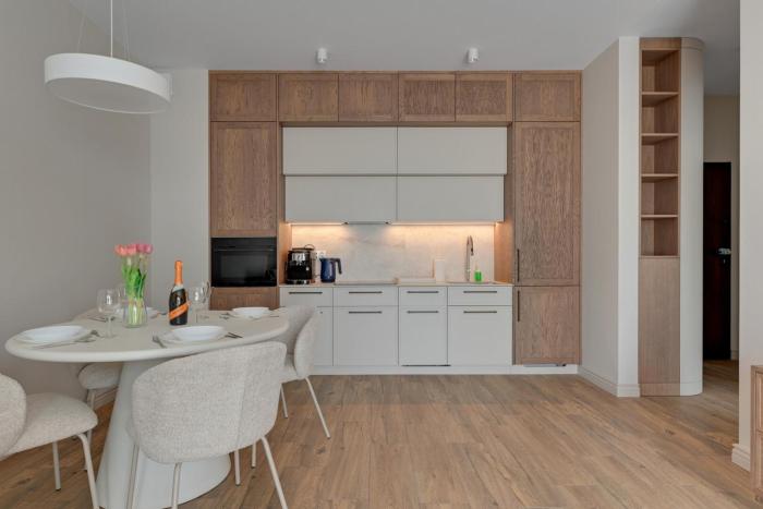 Sand Luxury Plaża41 ProstyWynajem