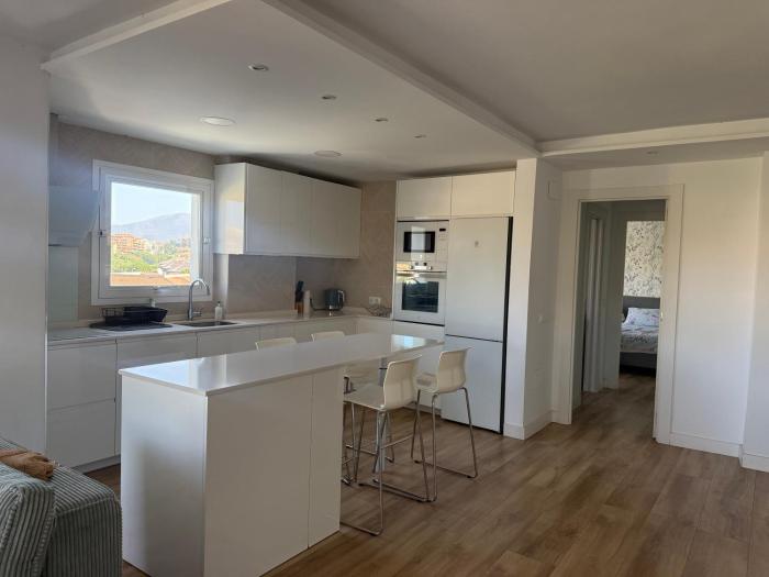 Sunset Sea View Duplex
