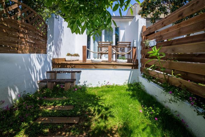 Apartments Tellus