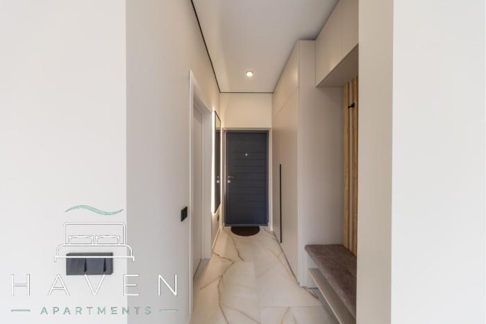 HAVEN apartments S30