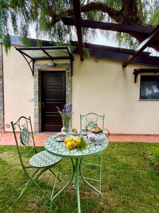 Dimora Pepatio