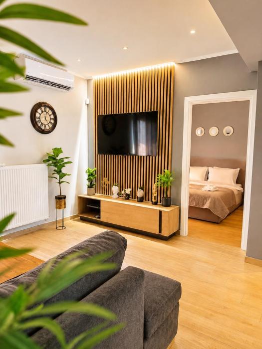 Medea Residence