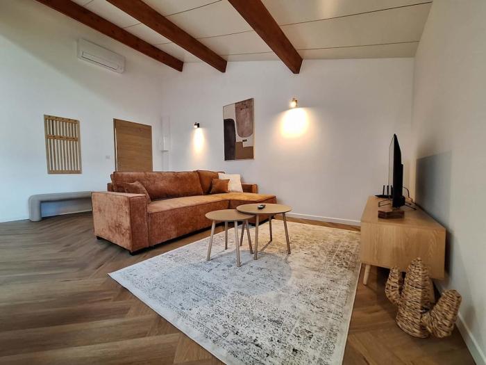 Les Gites de la Bastide