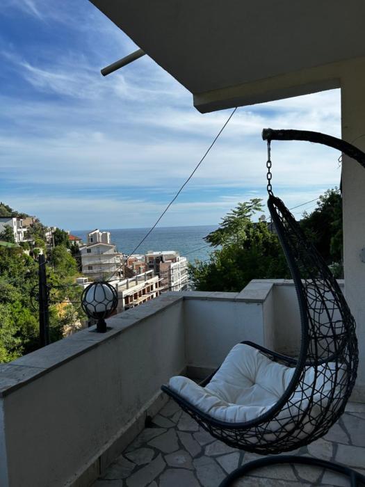 Adriatic pearl apartments