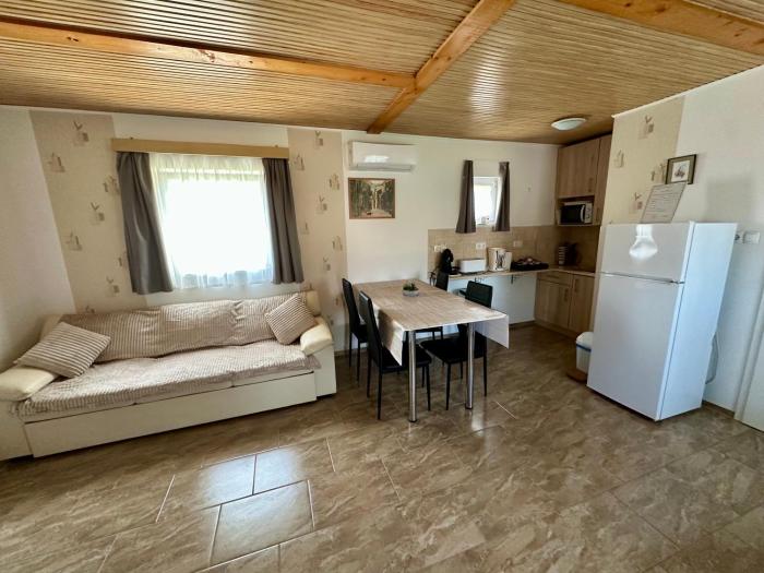 Sára Apartman
