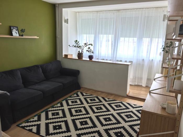 Gabrielas Appartment