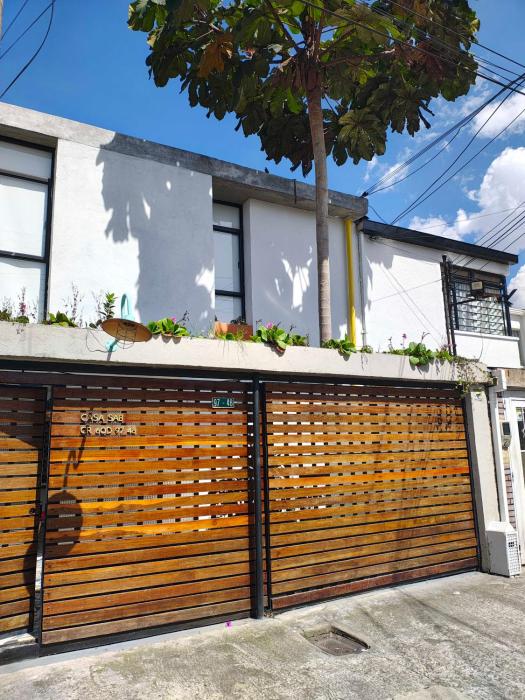 Andes 97 Guest House