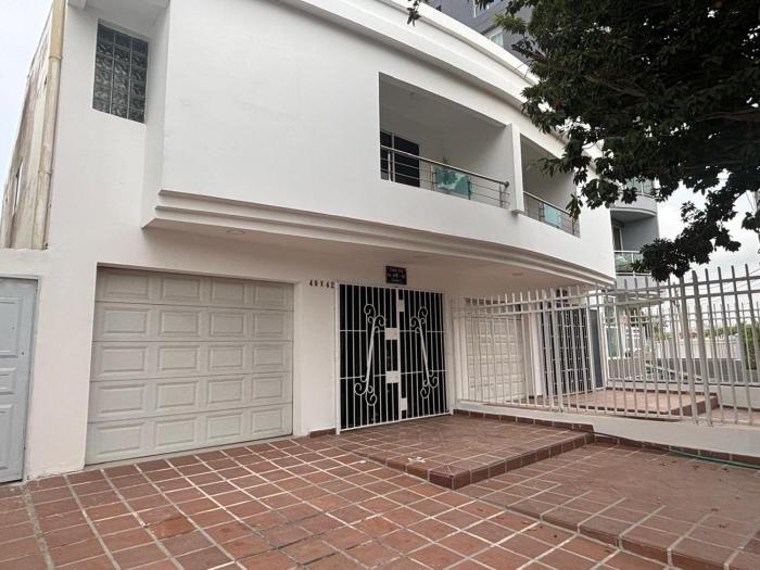 Norte Barranquilla hospedaje