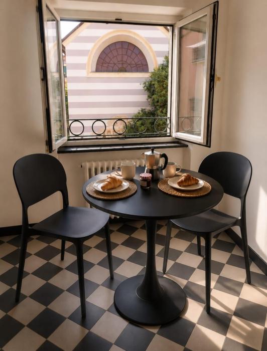 Maison Cecilia