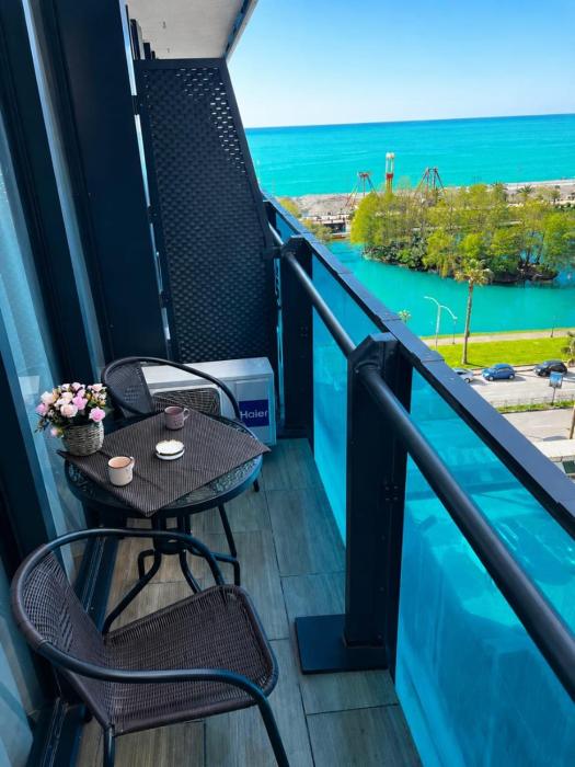 ORBI CITY SEA VIEW Studio
