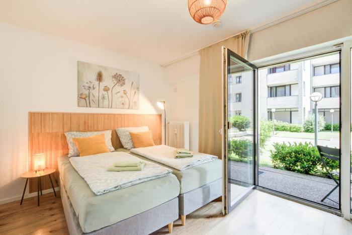 HoliDeis Studio Balcony Nr3008