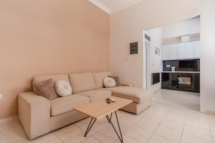 Colonus apartment
