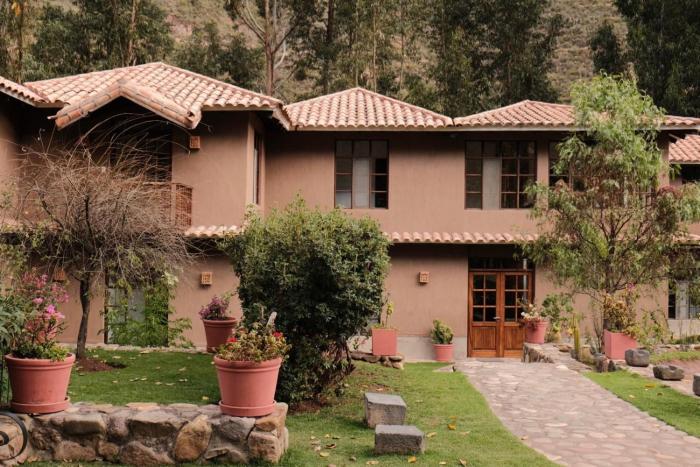 The Lodge
