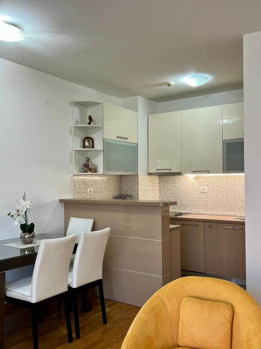 Jadranka apartment