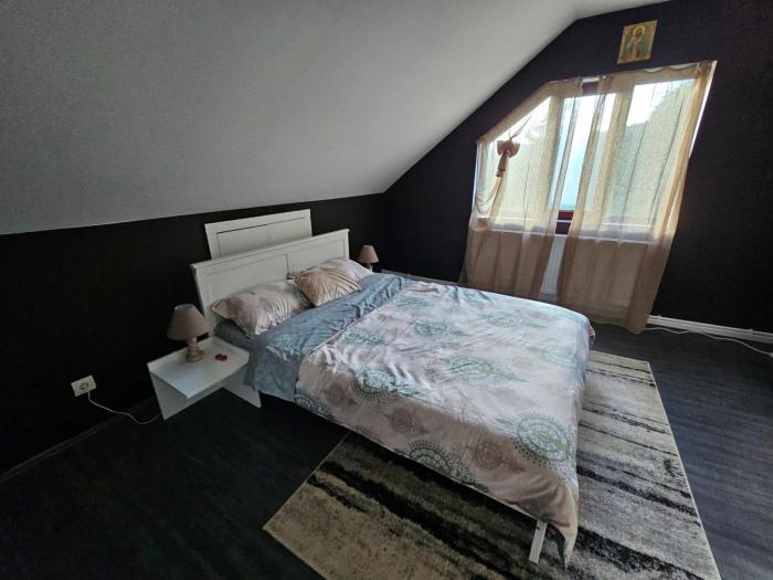 Vila Păpădia