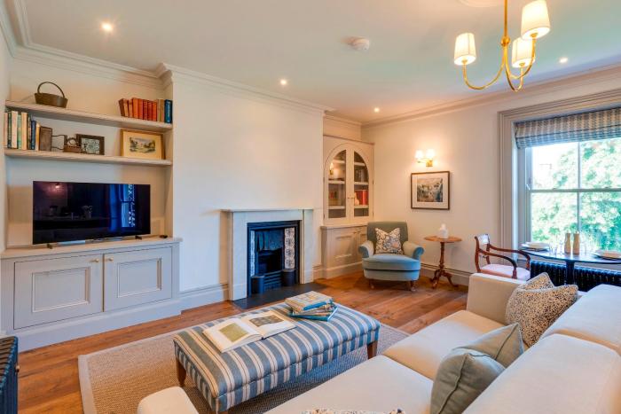 Luxury stay in Cambridge City Centre - Flat 4 - Pass the Keys