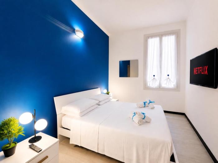 HomeHolidaySanremo - Palace