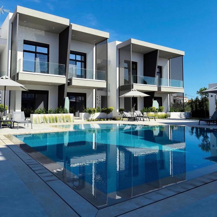 Evion Relax Residence