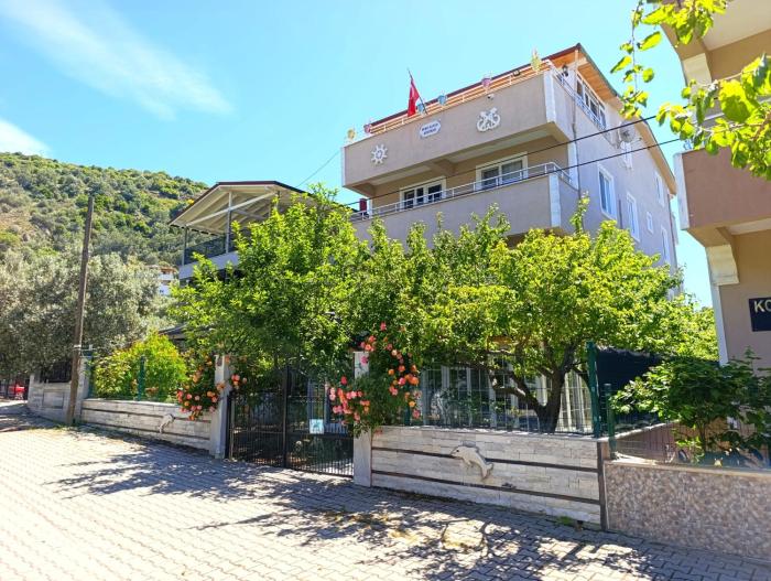 Murat Kaptan Apt