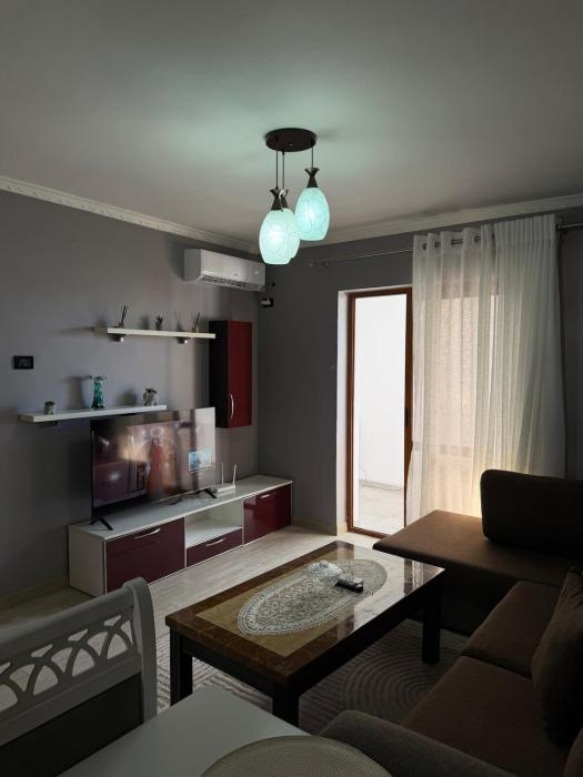 Shkodra Entry