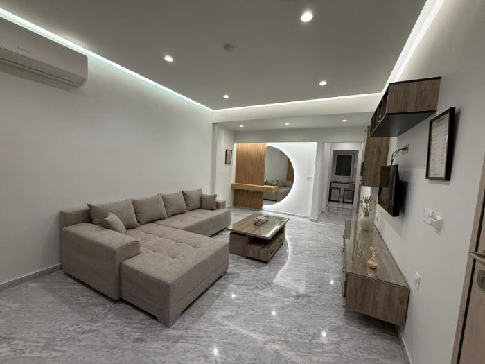 Meraki Luxury Retreat