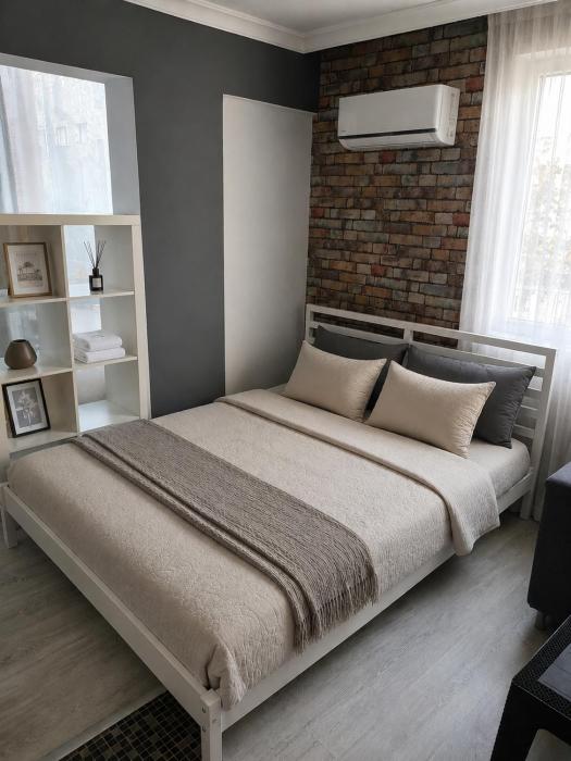 Luxury and Comfort in Central Alsancak Perfect for Groups or Families