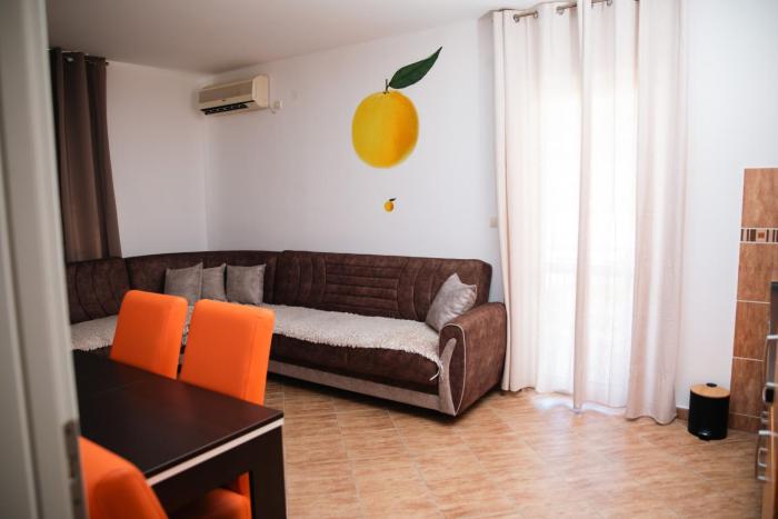 Casa Limone Apartment