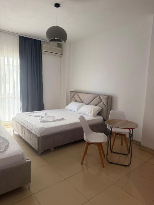 Studio apartment Durrës