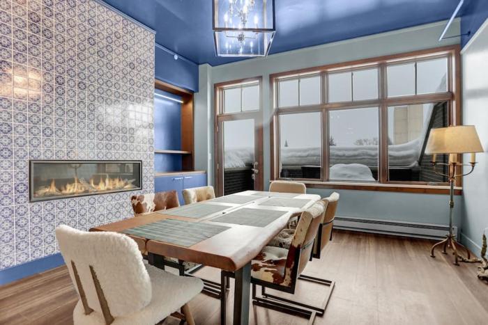 Downtown Penthouse
