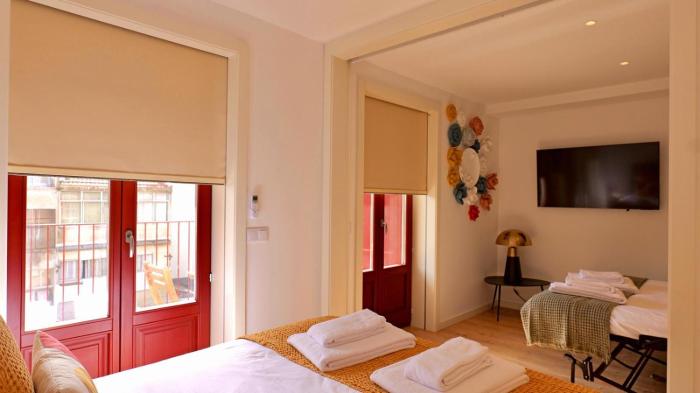 4City Flat Saldanha