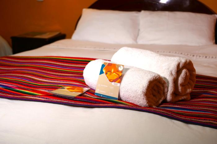 Hotel Margarita