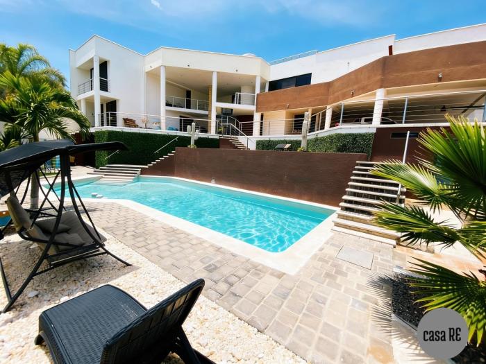 Casa RE Completa