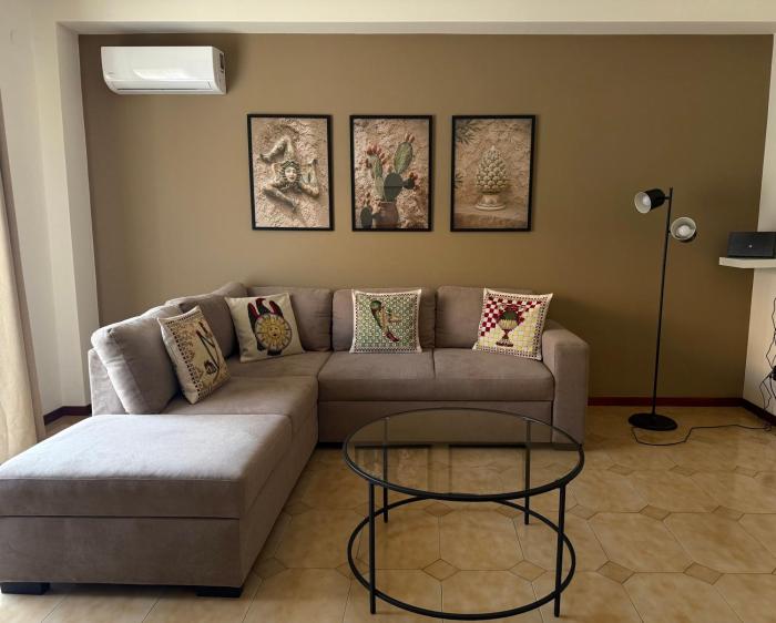 Etna Mare Apartment