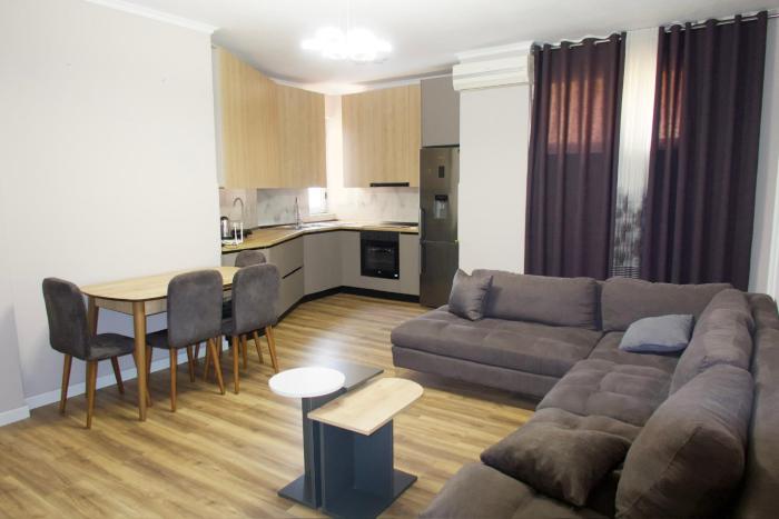 Trinity Apartament