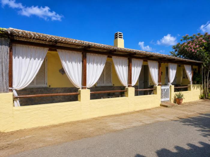 Villa Sandra