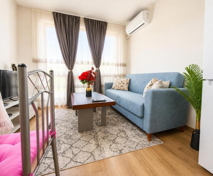 Diamond Heights apartament