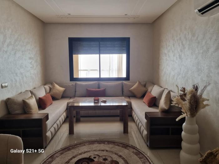 Luxury Family Apartment