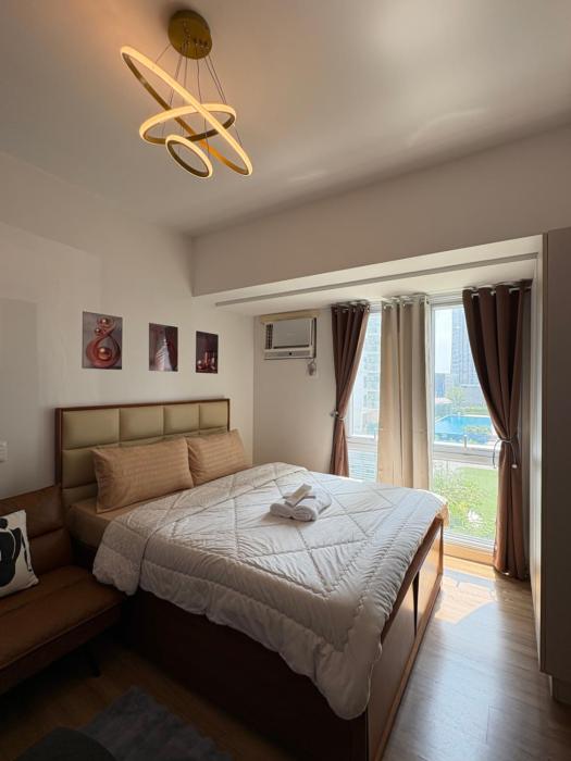 Abreeza place tower 2