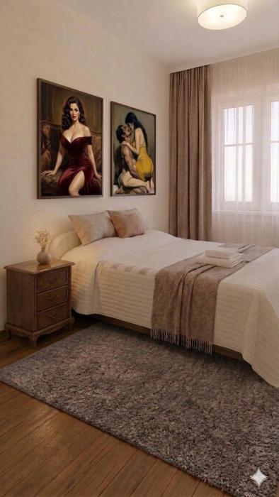 Private Room, Beşiktaş-İstanbul