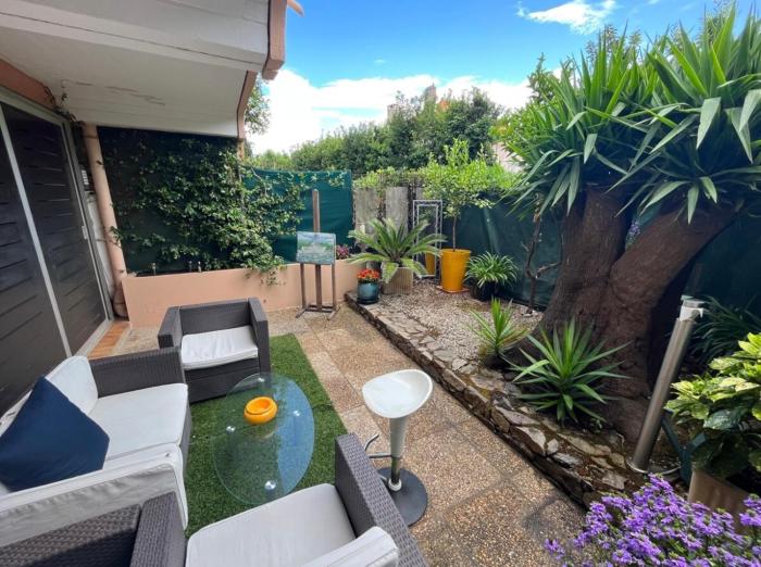 Lovely Apartment in the center of Saint-Tropez