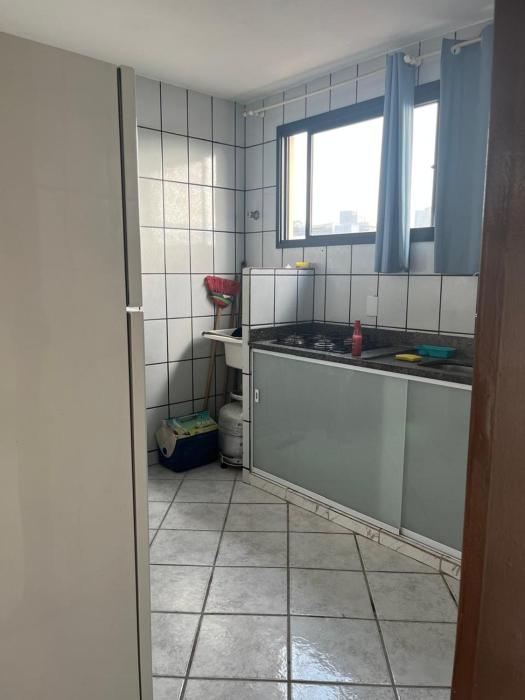 Apartamento Praia do Morro