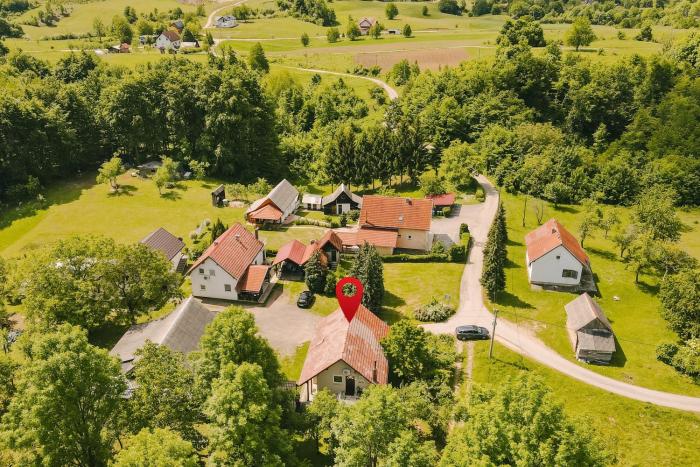 Apartment Smoljanac 14979a