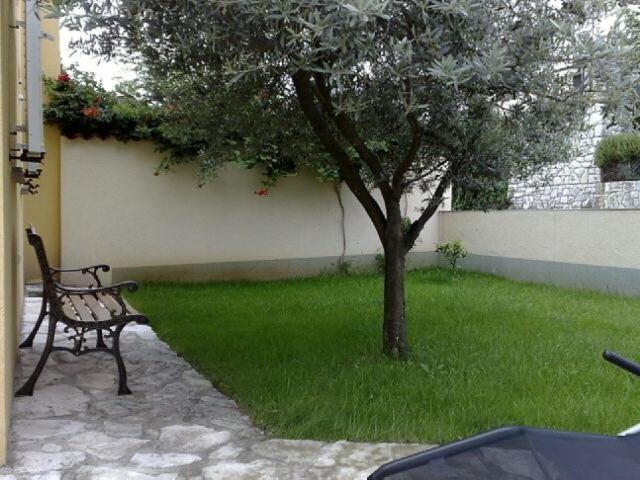 Apartments with WiFi Crveni Vrh, Umag - 27174