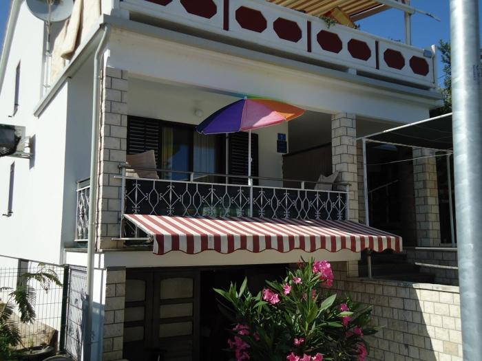 Apartments with WiFi Zambratija, Umag - 27175