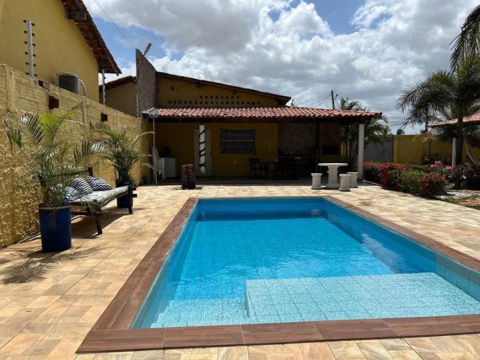suite de hospedes LC