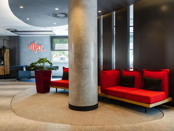Ibis Barcelona Castelldefels